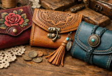 Handmade Leather Wallets for Women: A Timeless Blend of Craft, Style, and Everyday Use 6 Handmade Leather Wallets for Women