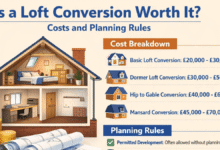 Is a Loft Conversion Worth It? Costs and Planning Rules 3 Is a Loft Conversion Worth It