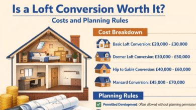 Is a Loft Conversion Worth It