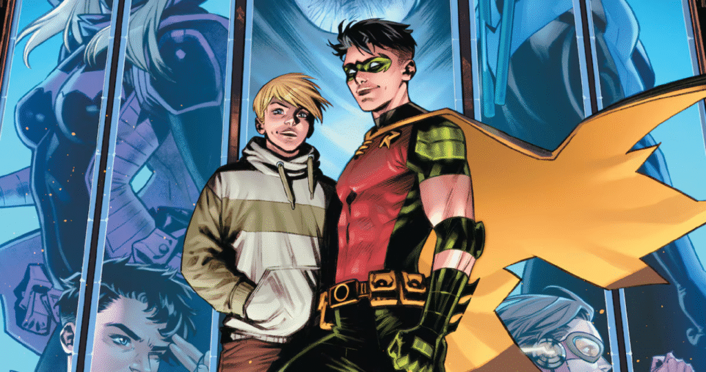 Tim Drake: The Brilliant Mind Behind the Mask 2 Untitled design 2026 02 15T092357.378