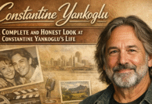 Constantine Yankoglu: A Complete and Honest Look at Constantine Yankoglu’s Life 6 Constantine Yankoglu