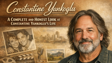 Constantine Yankoglu: A Complete and Honest Look at Constantine Yankoglu’s Life 10 Constantine Yankoglu