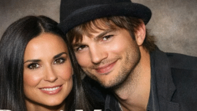 Demi Moore Ashton Kutcher: A Complete and Honest Look at Their Relationship, Career, and Legacy 11 Demi Moore Ashton Kutcher