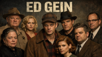 Ed Gein Cast: A Complete Guide to the Actors Who Brought the Story to Life 8 Ed Gein Cast
