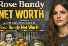 Rose Bundy Net Worth: A Deep and Honest Look at Rose Bundy Net Worth 6 Rose Bundy Net Worth