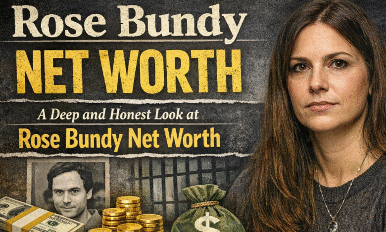 Rose Bundy Net Worth: A Deep and Honest Look at Rose Bundy Net Worth 18 Rose Bundy Net Worth