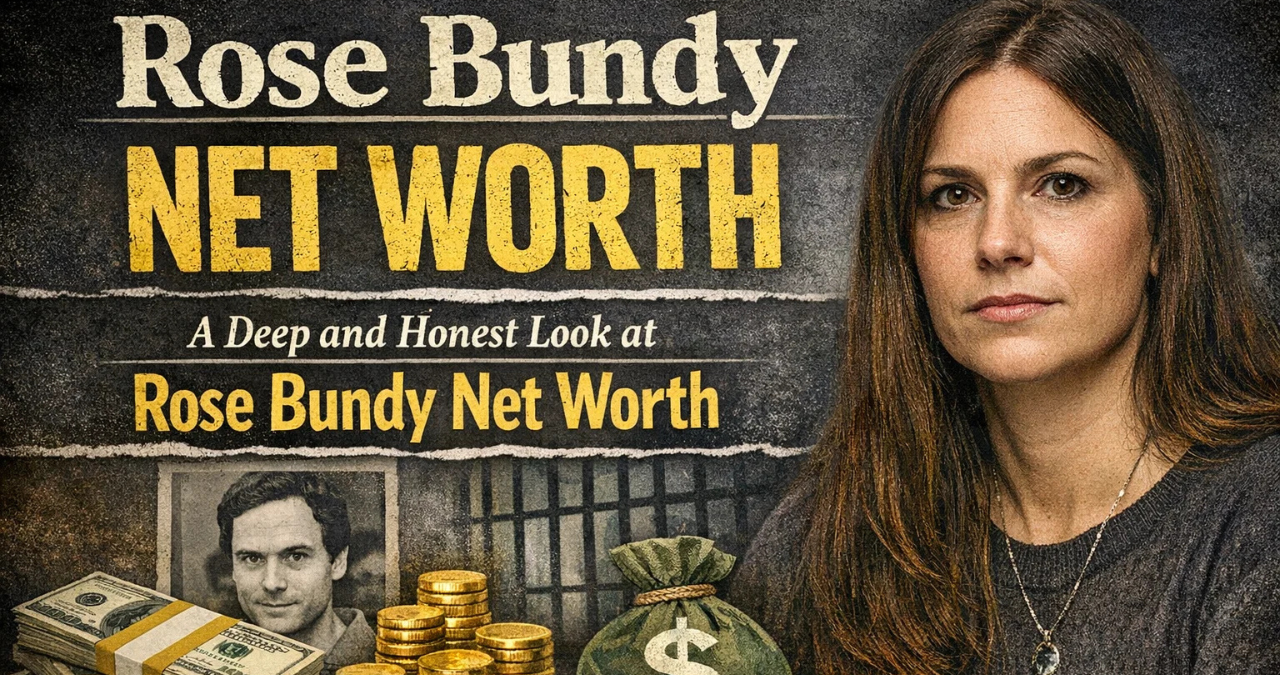 Rose Bundy Net Worth: A Deep And Honest Look At Rose Bundy Net Worth