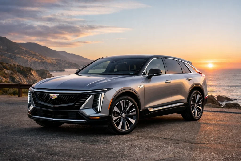 2025 Cadillac Lyriq: The Future of Luxury Electric Driving 2 task 01khe3k3y3fshtwrkdrgvf4xvz 1771073834 img 1