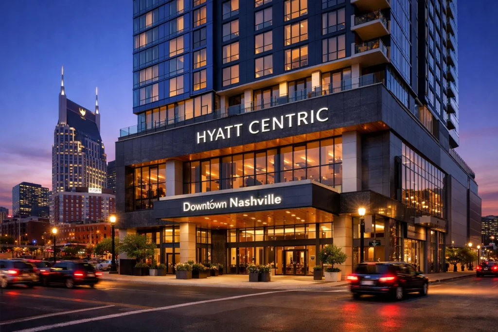 Hyatt Centric Downtown Nashville: Your Complete Guide to a Stylish Stay in Music City 2 task 01khjfc477fa9srmehw1ckmvmj 1771220404 img 0