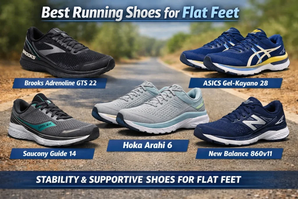 Best Running Shoes for Flat Feet: A Complete Expert Guide for Comfort and Support 2 task 01khjfxy7xefpv5d9cf45vw6x3 1771220986 img 0