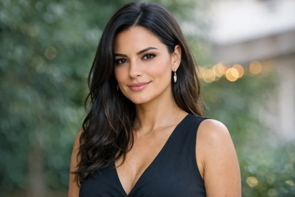 Samara Saraiva: A Private Life in a Public World 2 task 01khqsfka6e7m8mbr1rfqtpk74 1771398806 img 1