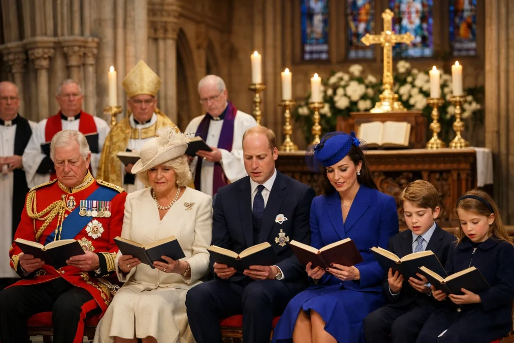 What Religion Is the Royal Family? A Complete Guide to Faith and the British Monarchy 2 task 01khwxxz81fd4sgfhecyv5v3g2 1771571211 img 0