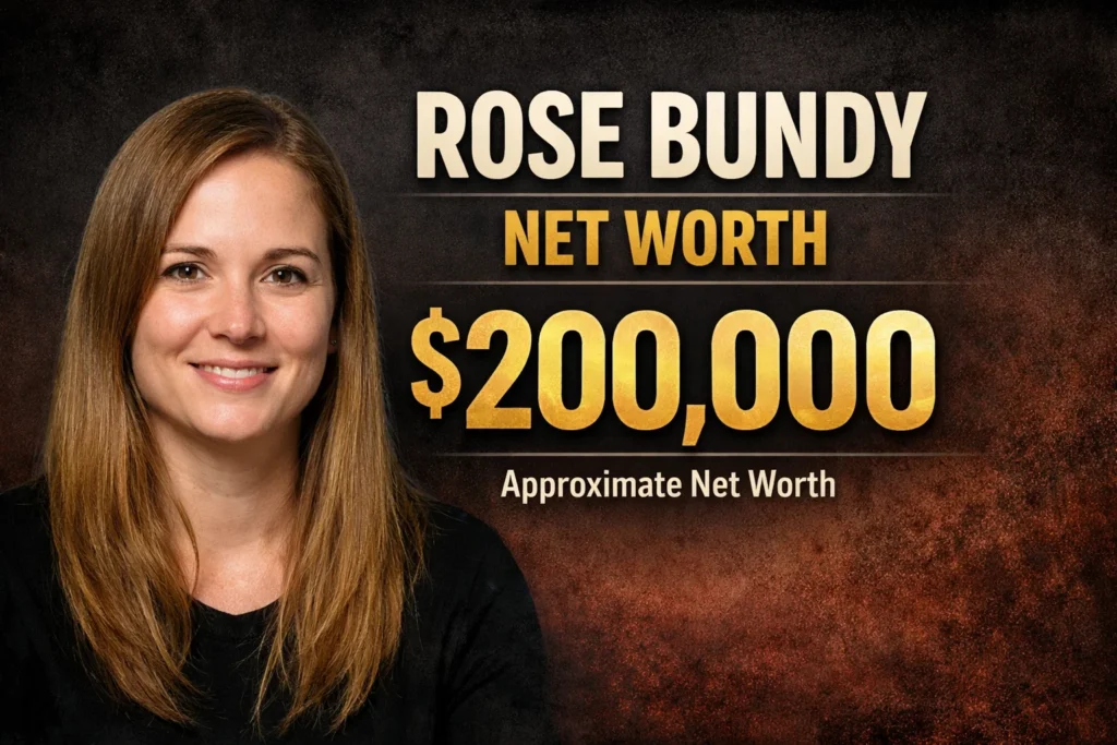 Rose Bundy Net Worth: A Deep and Honest Look at Rose Bundy Net Worth 2 task 01kj20v7v7etyrh02ha2h42nbg 1771742037 img 1