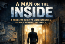 A Man on the Inside: A Complete Guide to Understanding the Role, Meaning, and Impact 6 A Man on the Inside