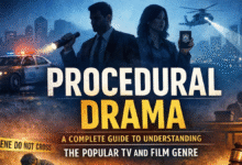 Procedural Drama: A Complete Guide to Understanding the Popular TV and Film Genre 6 Procedural Drama
