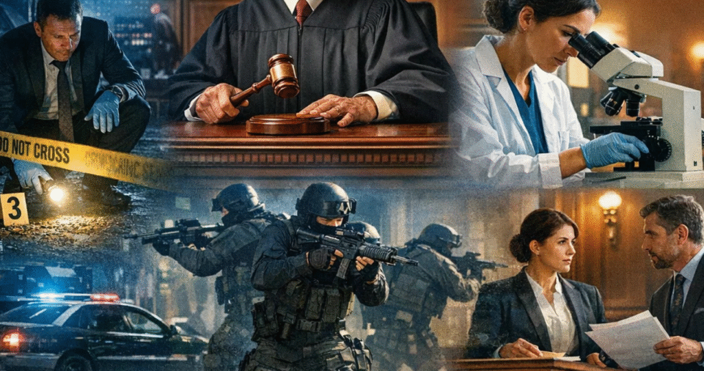 Procedural Drama: A Complete Guide to Understanding the Popular TV and Film Genre 2 Is Taylor Swift Engaged to Travis Kelce 2026 03 08T115625.869