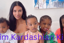 Kim Kardashian Kids: A Complete Guide to the Famous Family 6 Kim Kardashian Kids