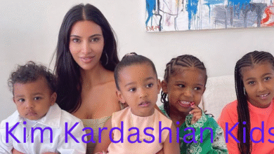 Kim Kardashian Kids: A Complete Guide to the Famous Family 9 Kim Kardashian Kids