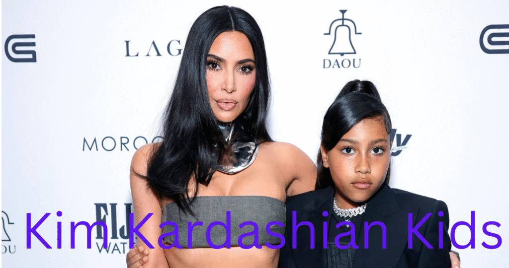 Kim Kardashian Kids: A Complete Guide to the Famous Family 2 Is Taylor Swift Engaged to Travis Kelce 2026 03 09T214043.043