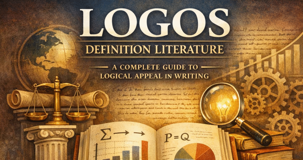 Logos Definition Literature: A Complete Guide to Logical Appeal in Writing 2 Is Taylor Swift Engaged to Travis Kelce 2026 03 10T102421.678