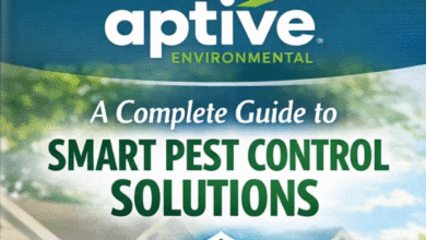 Aptive Environmental: A Complete Guide to Smart Pest Control Solutions 4 Aptive Environmental