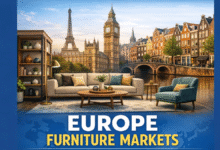 europe furniture markets: A Complete Guide to Trends, Growth, and Opportunities 6 Mandarin Chinese