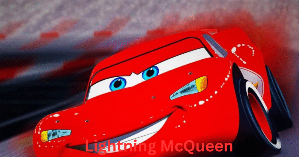 Lightning McQueen: The Fast and Inspiring Racing Star 2 Is Taylor Swift Engaged to Travis Kelce 2026 03 12T113843.855