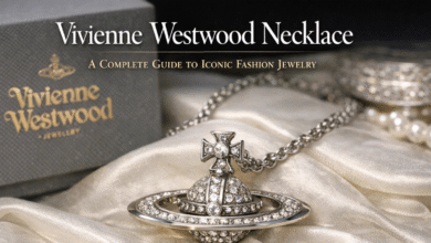 Vivienne Westwood Necklace: A Complete Guide to Iconic Fashion Jewelry 11 Vivienne Westwood Necklace