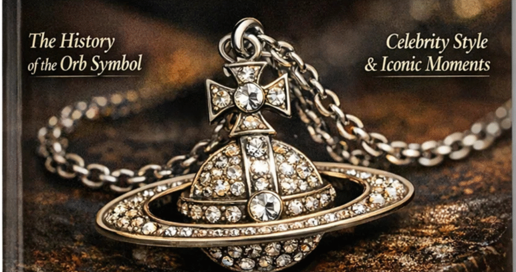 Vivienne Westwood Necklace: A Complete Guide to Iconic Fashion Jewelry 2 Is Taylor Swift Engaged to Travis Kelce 2026 03 12T115043.659