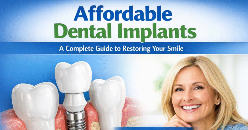 Affordable Dental Implants: A Complete Guide to Restoring Your Smile 2 Is Taylor Swift Engaged to Travis Kelce 2026 03 13T132205.851