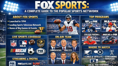 Fox Sports