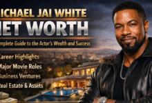 Michael Jai White Net Worth: A Complete Guide to the Actor’s Wealth and Success 6 Michael Jai White Net Worth
