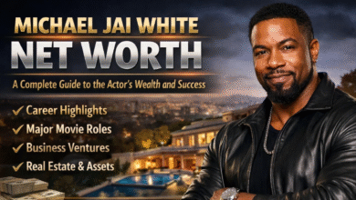 Michael Jai White Net Worth: A Complete Guide to the Actor’s Wealth and Success 8 Michael Jai White Net Worth
