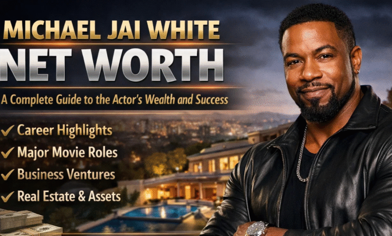 Michael Jai White Net Worth: A Complete Guide to the Actor’s Wealth and Success 8 Michael Jai White Net Worth