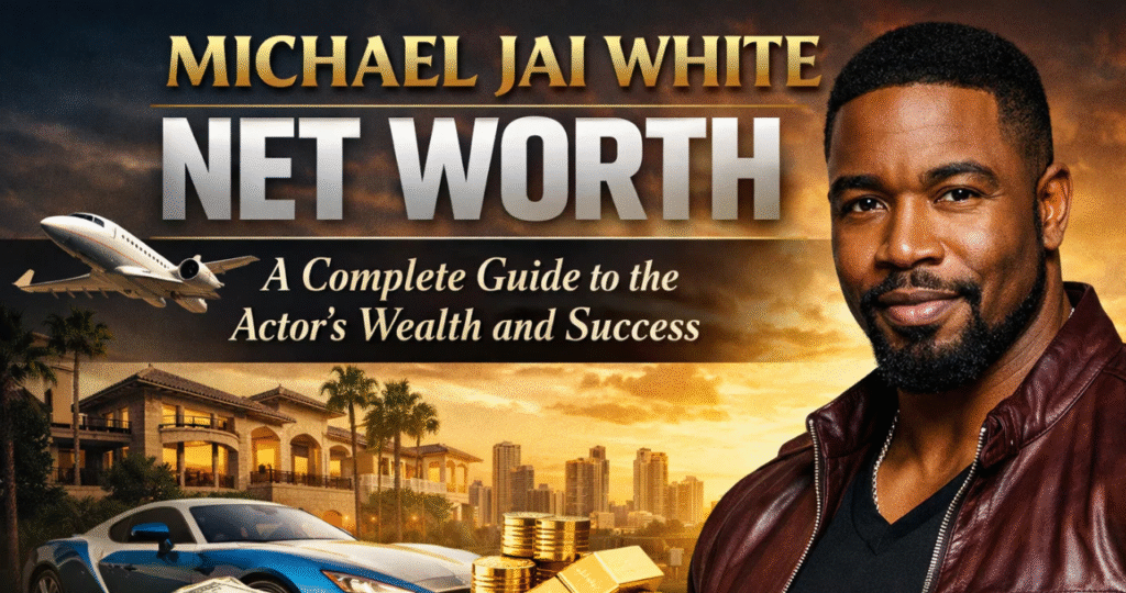 Michael Jai White Net Worth: A Complete Guide to the Actor’s Wealth and Success 2 Is Taylor Swift Engaged to Travis Kelce 2026 03 16T135004.611