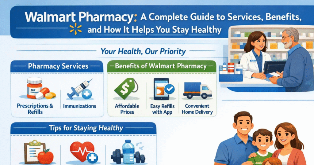 Walmart Pharmacy: A Complete Guide to Services, Benefits, and How It Helps You Stay Healthy 2 Is Taylor Swift Engaged to Travis Kelce 2026 03 17T194335.812