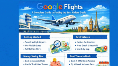 Google Flights