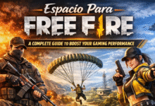Espacio Para Free Fire: A Complete Guide to Boost Your Gaming Performance 6 Espacio Para Free Fire