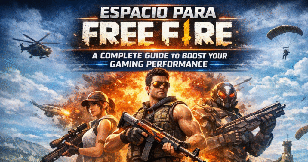 Espacio Para Free Fire: A Complete Guide to Boost Your Gaming Performance 2 Is Taylor Swift Engaged to Travis Kelce 2026 03 20T110426.645