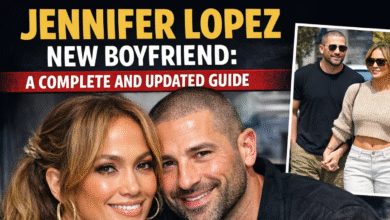 Jennifer Lopez New Boyfriend: A Complete and Updated Guide 11 Jennifer Lopez New Boyfriend