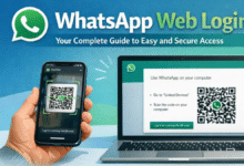 WhatsApp Web Login – Your Complete Guide to Easy and Secure Access 6 WhatsApp Web Login