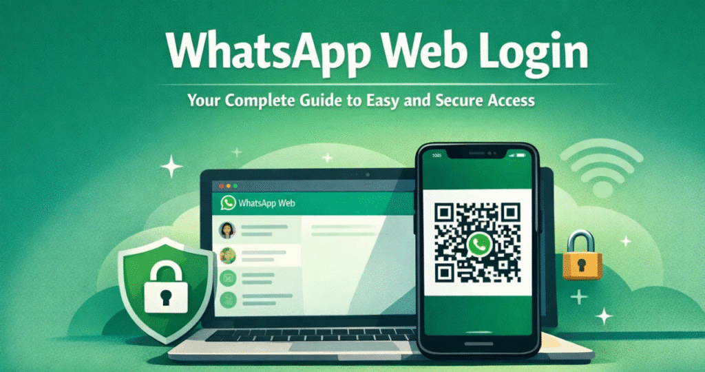 WhatsApp Web Login – Your Complete Guide to Easy and Secure Access 2 Is Taylor Swift Engaged to Travis Kelce 87