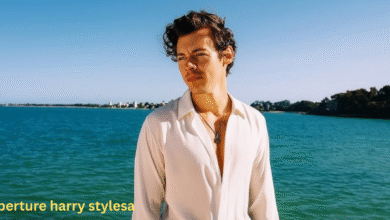 aperture harry stylesa: Understanding the Style, Photography, and Creative Vision 8 aperture harry stylesa