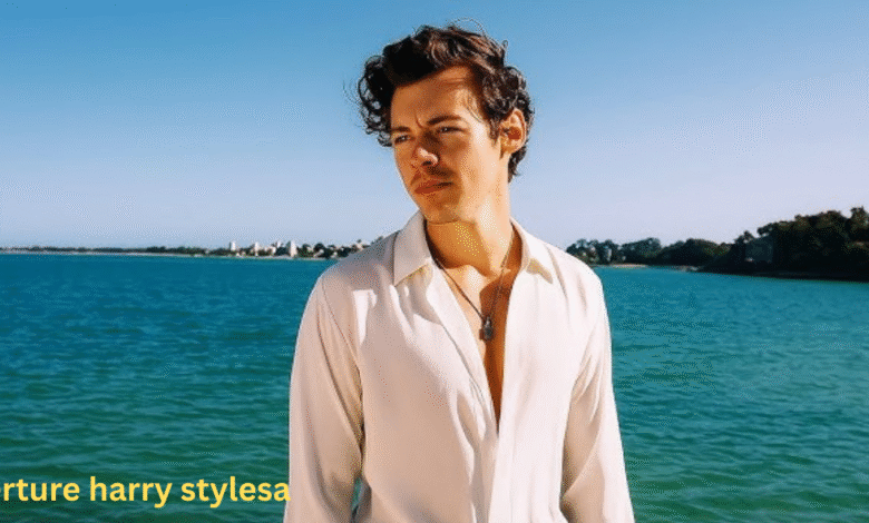 aperture harry stylesa: Understanding the Style, Photography, and Creative Vision 18 aperture harry stylesa