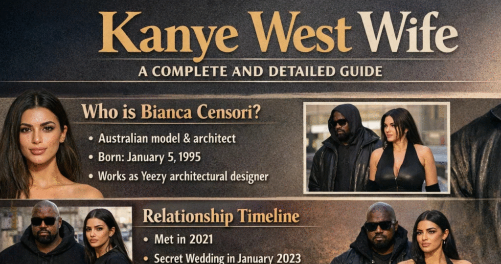 Kanye West Wife: A Complete and Detailed Guide 2 Untitled design 2026 03 03T104537.616
