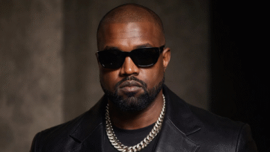 Kanye West Wife: A Complete and Detailed Guide 8 Kanye West Wife