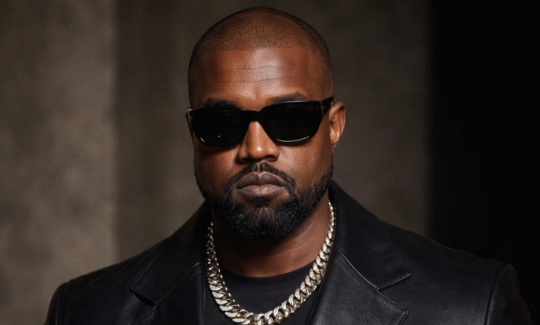Kanye West Wife: A Complete and Detailed Guide 9 Kanye West Wife