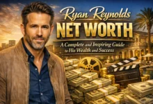 Ryan Reynolds Net Worth: A Complete and Inspiring Guide to His Wealth and Success 6 Ryan Reynolds Net Worth