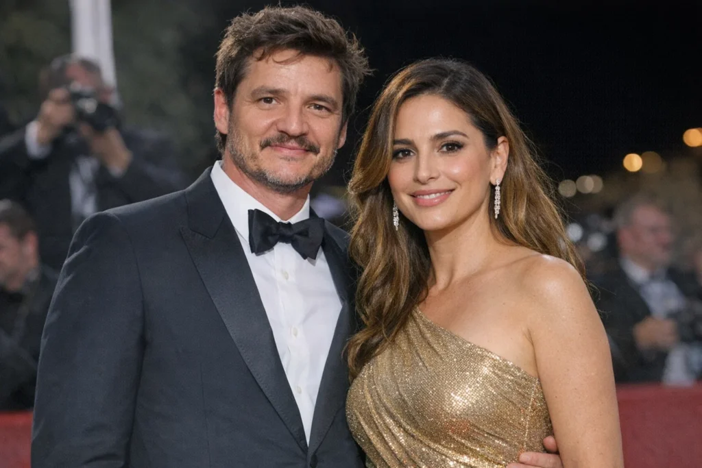 Pedro Pascal Wife: The Truth Behind the Rumors and His Real Love Life 2 task 01kjmbd2vse6tvry39578whr9c 1772357121 img 0