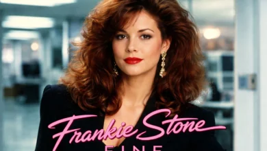 Frankie Stone Fine: A Complete Guide to Understanding the Topic 11 Frankie Stone Fine